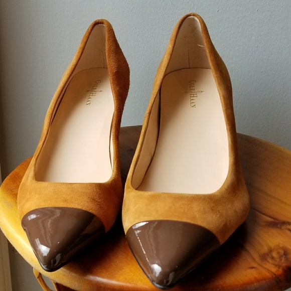 Cole Haan Shoes - Cole Hann